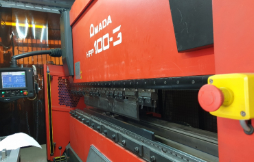 press brake